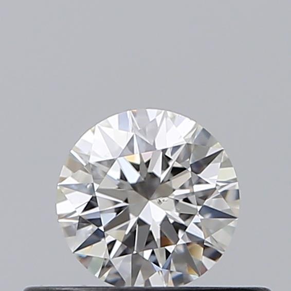 0.30 carat Round diamond G SI1 Excellent