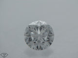 0.60 carat Round diamond G  VVS1 Excellent