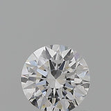 0.60 carat Round diamond D  VS2 Excellent