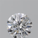 1.00 carat Round diamond D  VVS2 Excellent