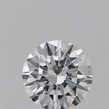 0.50 carat Round diamond F  VVS1 Excellent