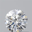 0.40 carat Round diamond F VVS2 Excellent