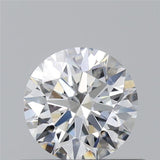 0.40 carat Round diamond F VVS2 Excellent