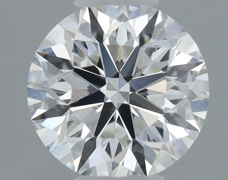 0.30 carat Round diamond H  SI1 Excellent