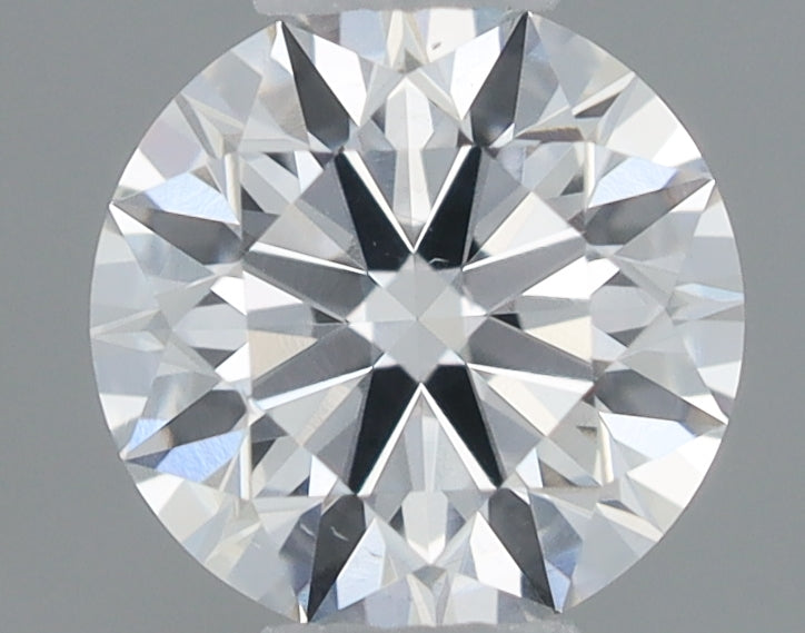 0.30 carat Round diamond E  VS2 Excellent