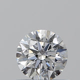 0.50 carat Round diamond D  VS1 Very good