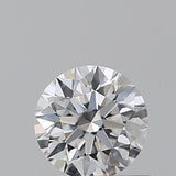 0.50 carat Round diamond D  VS1 Excellent