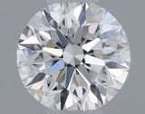 0.32 carat Round diamond D  VS1 Excellent