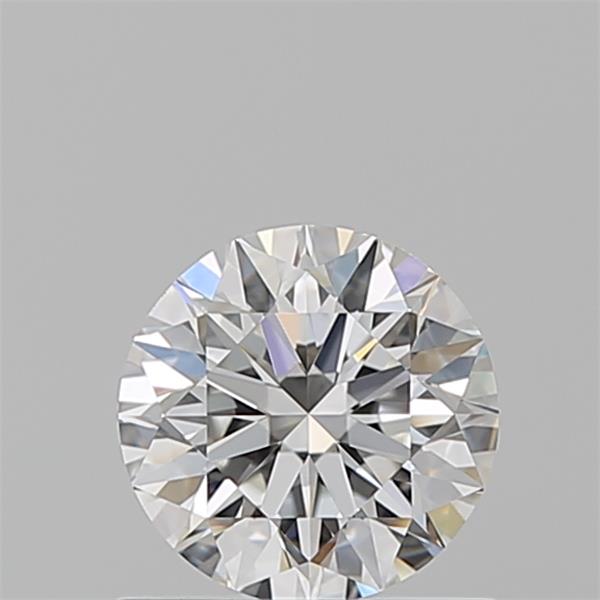 0.80 carat Round diamond F  VVS2 Excellent