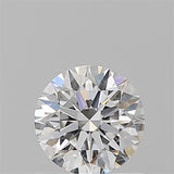 0.80 carat Round diamond F  VVS2 Excellent