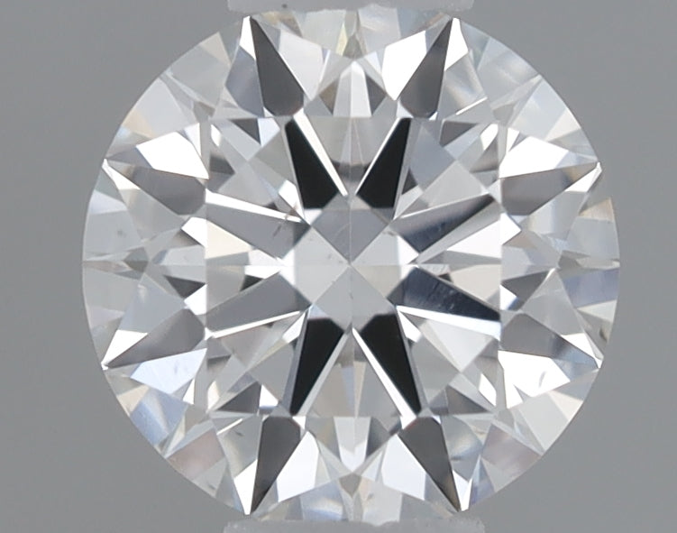 0.31 carat Round diamond E  VS2 Excellent