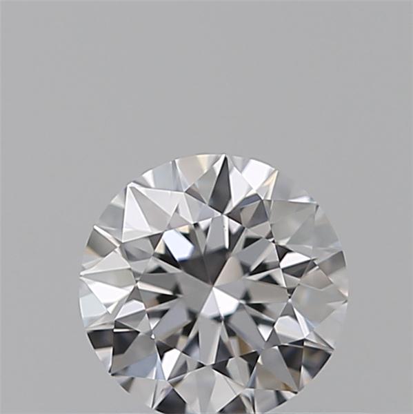 0.30 carat Round diamond D  VS1 Excellent