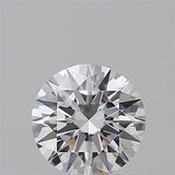 0.50 carat Round diamond D  VS2 Excellent