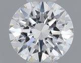 0.30 carat Round diamond D  VS1 Excellent