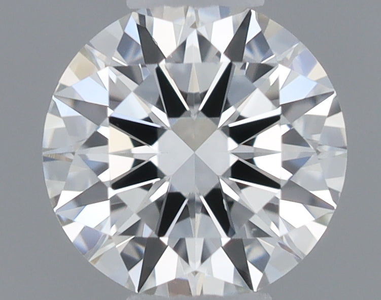 0.30 carat Round diamond H  VS1 Excellent