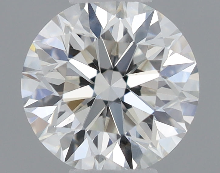 0.30 carat Round diamond H  VS2 Excellent