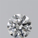 0.50 carat Round diamond G  VVS1 Excellent