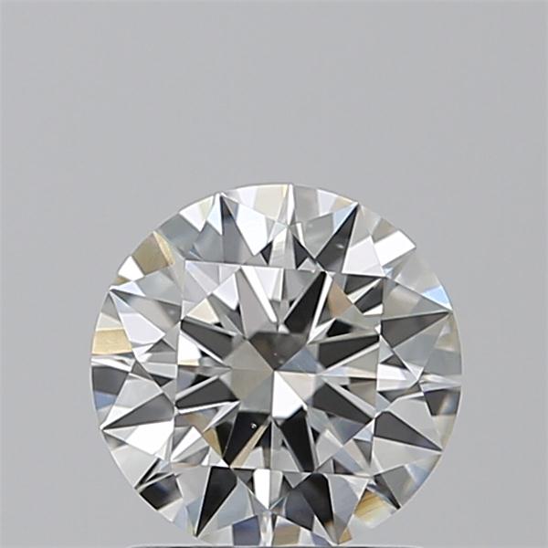 1.00 carat Round diamond H  VS2 Excellent