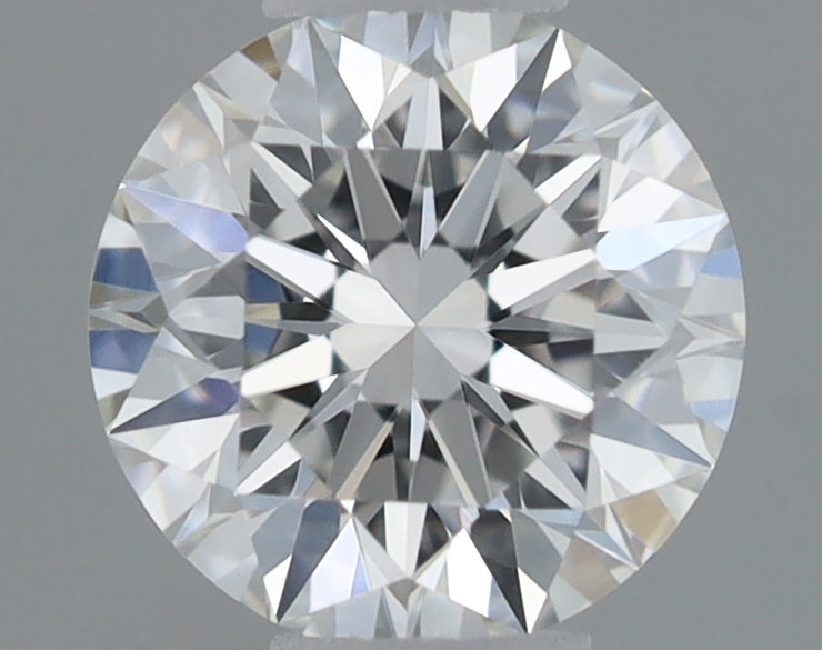 0.30 carat Round diamond F  VVS2 Excellent