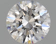 1.00 carat Round diamond E VS2 Excellent
