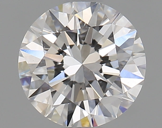 1.00 carat Round diamond E VS2 Excellent