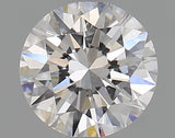 1.00 carat Round diamond E VS2 Excellent