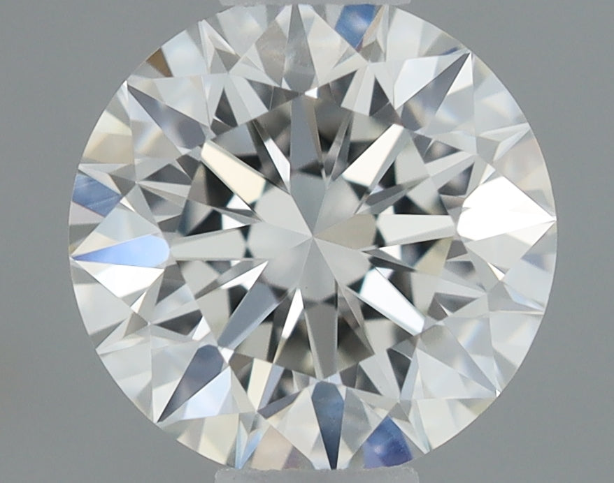 0.50 carat Round diamond G  VVS2 Excellent