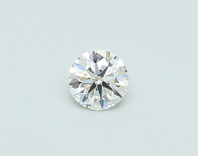 0.30 carat Round diamond F  VVS1 Very good