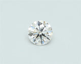 0.30 carat Round diamond F  VVS1 Very good