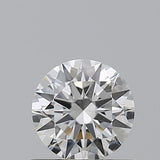 0.50 carat Round diamond G  VVS1 Excellent