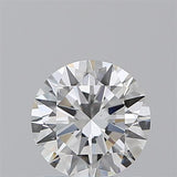 1.00 carat Round diamond F  VS2 Excellent