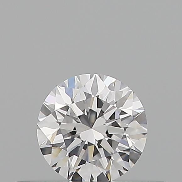 0.30 carat Round diamond D  VS1 Very good