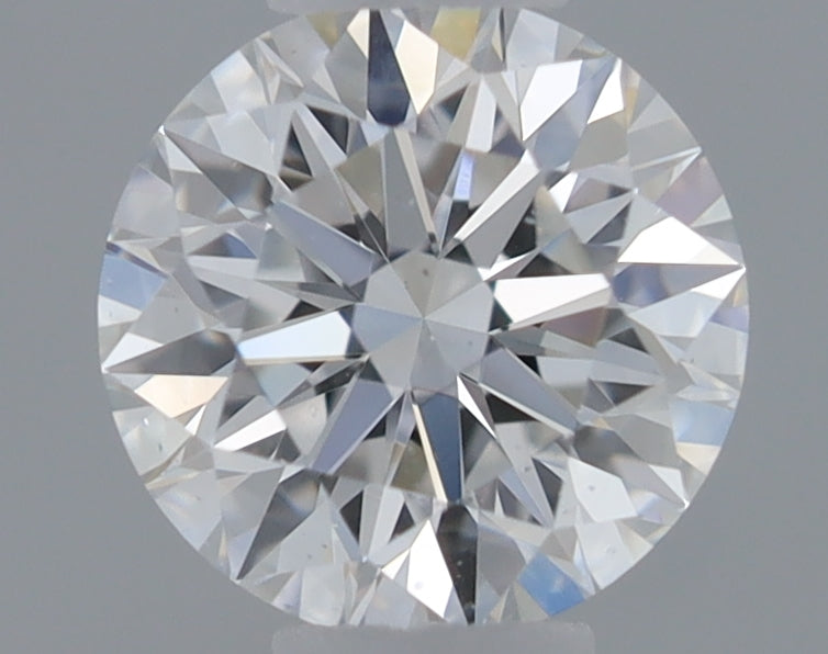 0.30 carat Round diamond E  SI1 Excellent