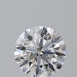 1.00 carat Round diamond D  VS1 Excellent