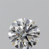 0.50 carat Round diamond G  VVS1 Excellent