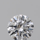 0.30 carat Round diamond D  VS1 Excellent