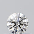 0.31 carat Round diamond H VVS2 Excellent