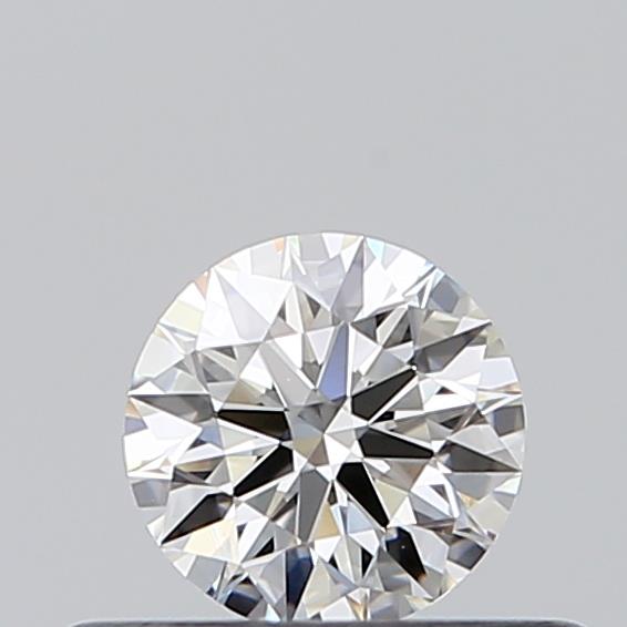 0.31 carat Round diamond H VVS2 Excellent