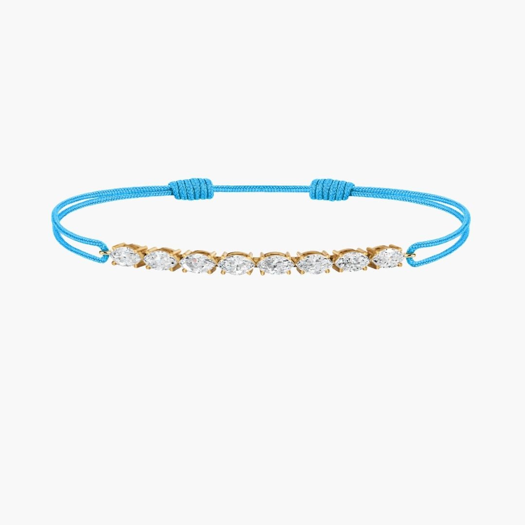 18K Yellow Gold, 14K Yellow Gold