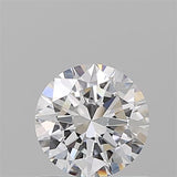 0.80 carat Round diamond D  VS1 Excellent