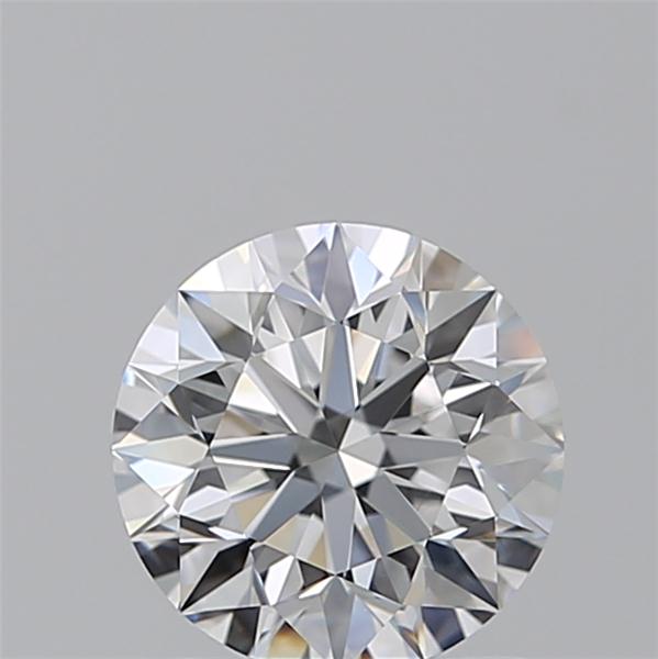 1.00 carat Round diamond D  VVS2 Excellent