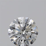 0.40 carat Round diamond E  VVS2 Excellent