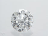 1.50 carat Round diamond F  VS1 Very good