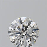 0.60 carat Round diamond I  VS2 Excellent