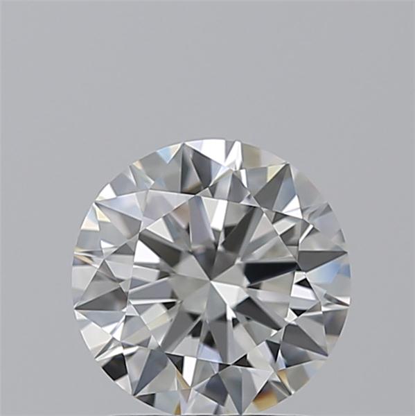 1.00 carat Round diamond G  VVS2 Excellent