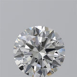 1.00 carat Round diamond G  VVS2 Excellent