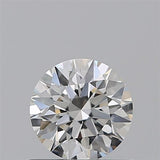 0.50 carat Round diamond G  VVS1 Excellent