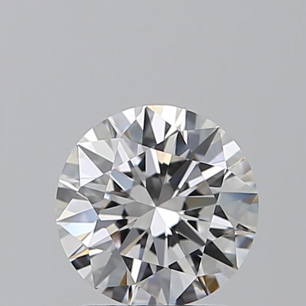 1.01 carat Round diamond F  VVS2 Excellent