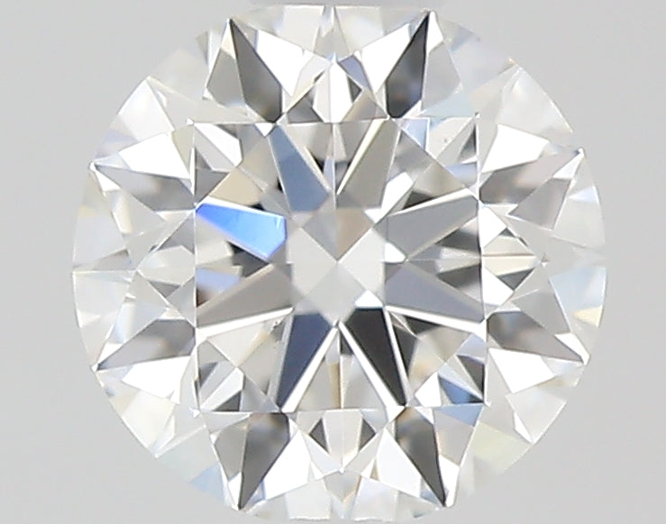 0.50 carat Round diamond E  VS1 Excellent