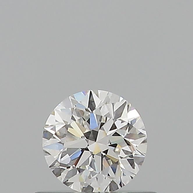 0.50 carat Round diamond F  VVS2 Very good